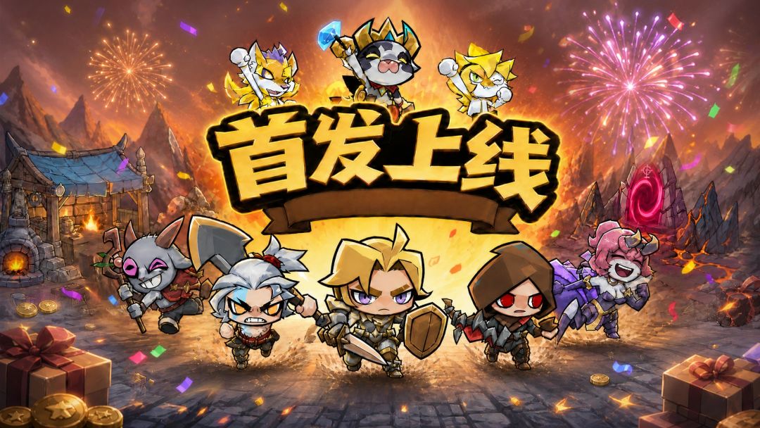 幻想之刃游戏截图