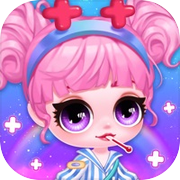 甜心娃娃：我的医院icon