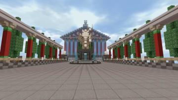 史莱姆又去旅游啦！这一次竟发现了远古神殿！？