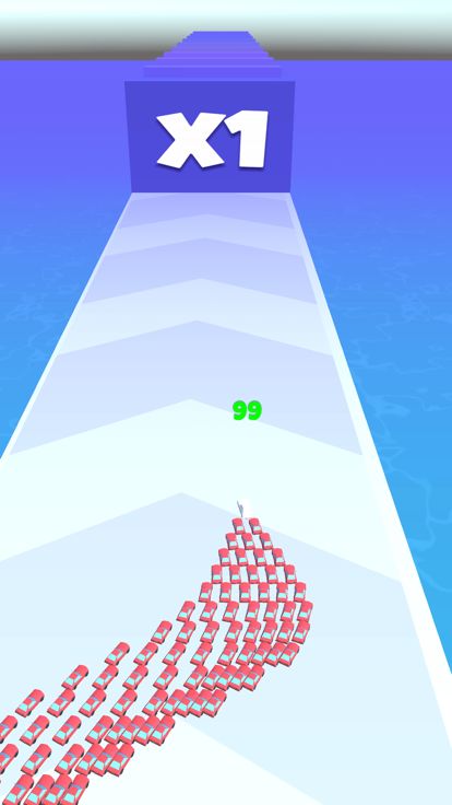 Multiply Trucks游戏截图