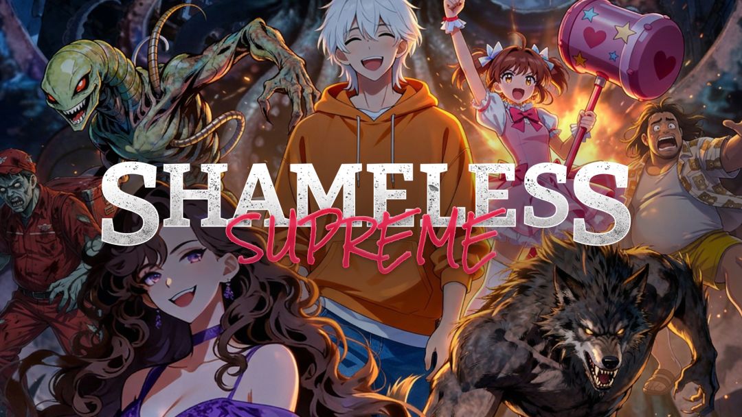 Shameless Supreme