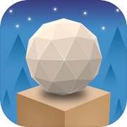 Poly & Marble Mazeicon