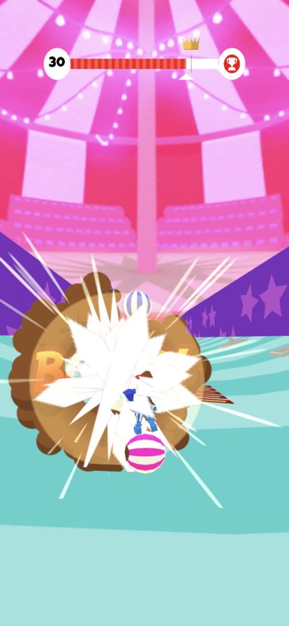 Hats Off游戏截图