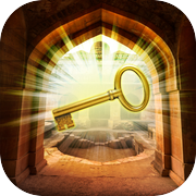 Ancient Ruined Temple Escape