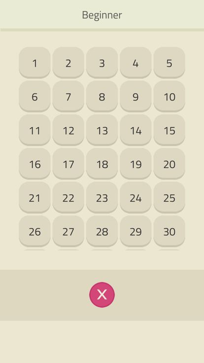 Connect Line Puzzle Game.游戏截图