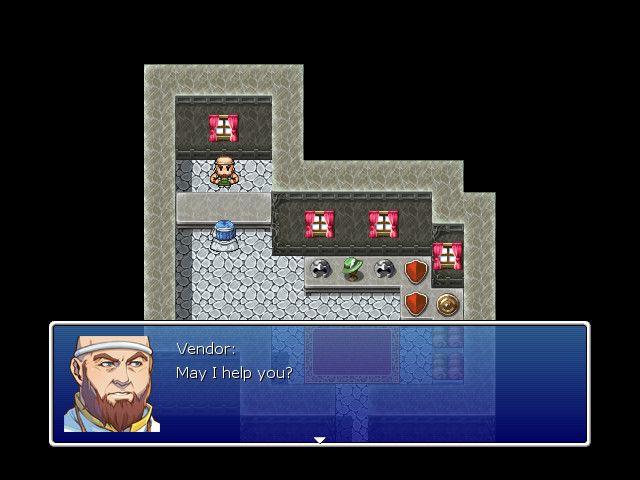 Last Heroes 4游戏截图