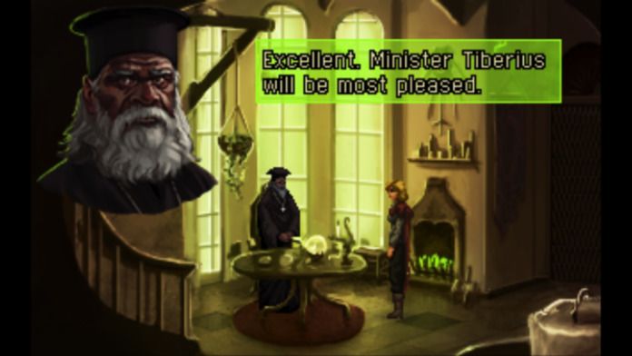 Shardlight游戏截图