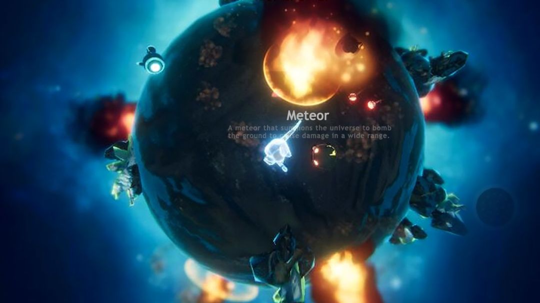 LittleHunter游戏截图