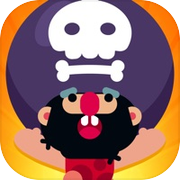 Survive Caveman adventure gameicon