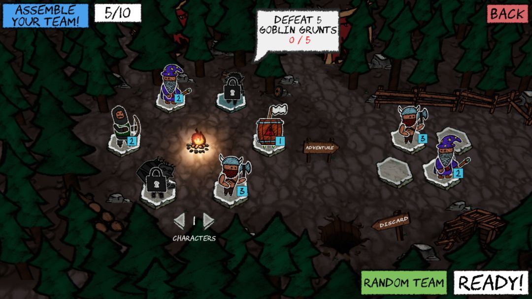 Chess With Idiots游戏截图