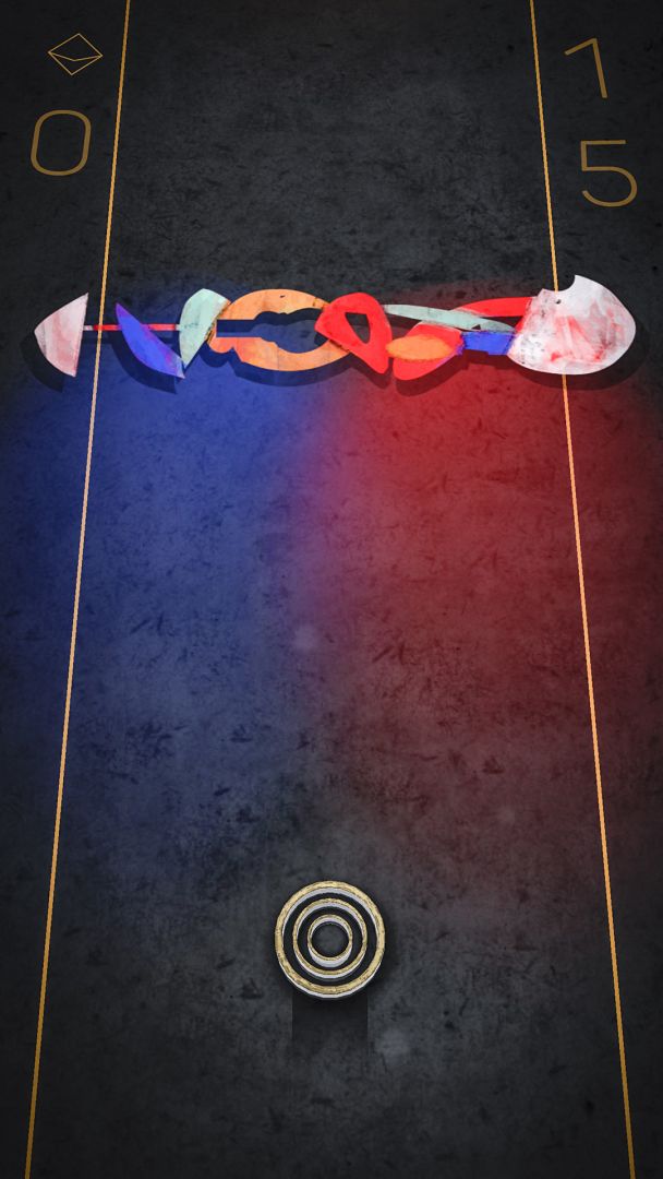 高贵冲刺游戏截图