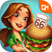Delicious - Emily's Road Tripicon