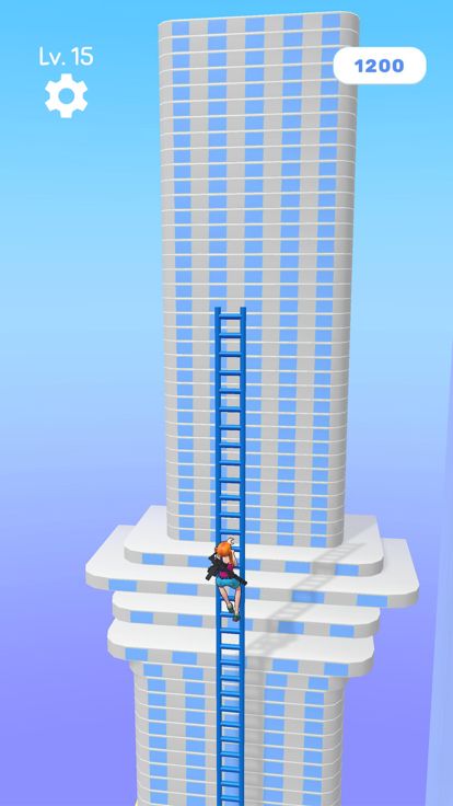 Climb Top游戏截图