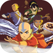 Avatar: The Last Airbender - Quest for Balance