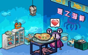 【叮咚！您的狂点大作战今天开业！】