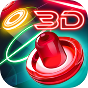 Air Hockey Revolution