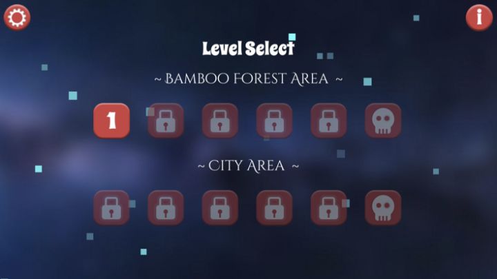 Lankybox KillerBoy Rainbow游戏截图