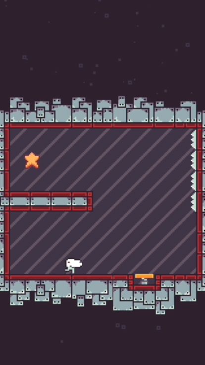 Star Jump游戏截图