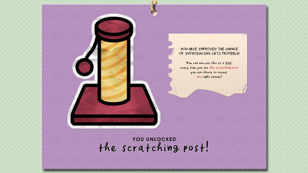 Sudocats游戏截图