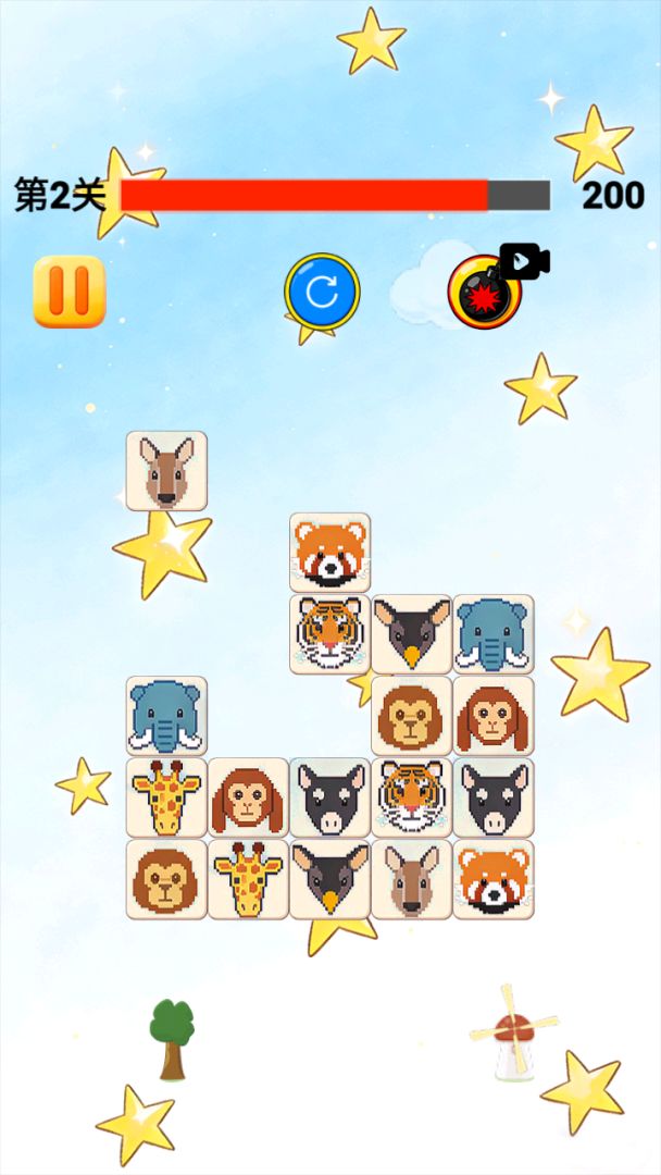 画面大发现游戏截图