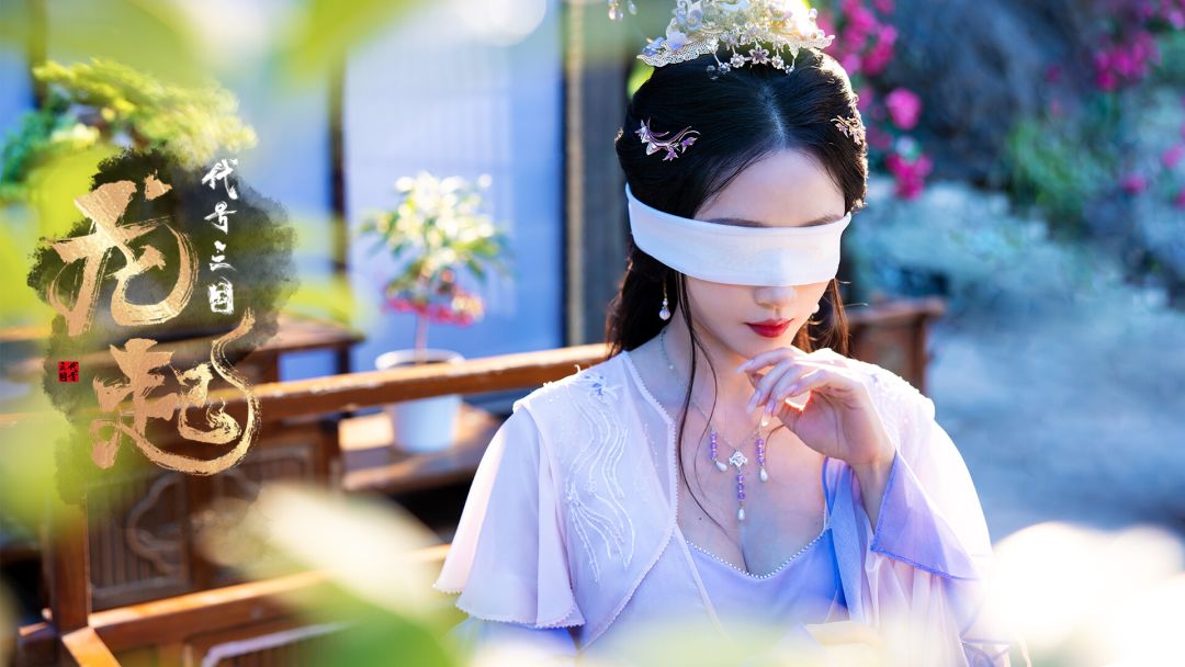 代号三国：龙起游戏截图