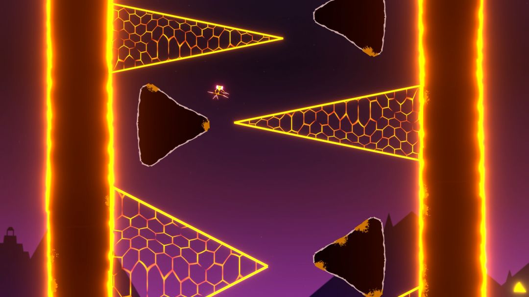 蜘蛛侠客 (SpiderHeck)游戏截图