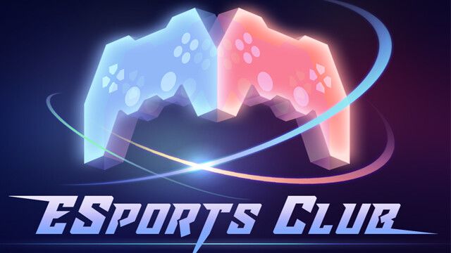 电竞俱乐部/ESports Club游戏截图