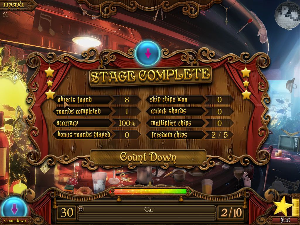 Millionaire Manor游戏截图