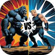 Gorilla Vs 100 Menicon