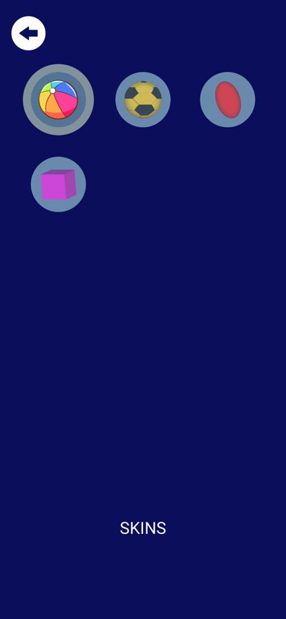 Real Stack Ball Jump游戏截图