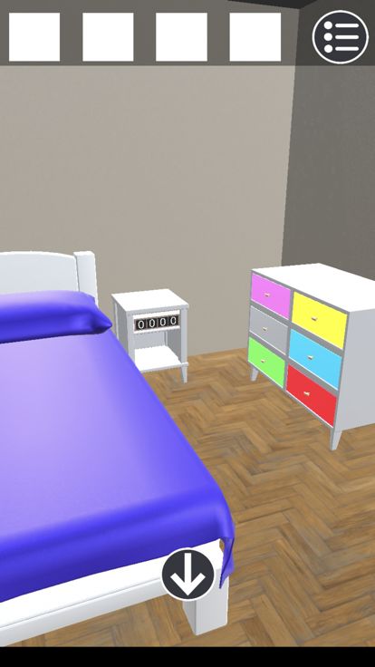 脱出ゲーム　出王EX游戏截图