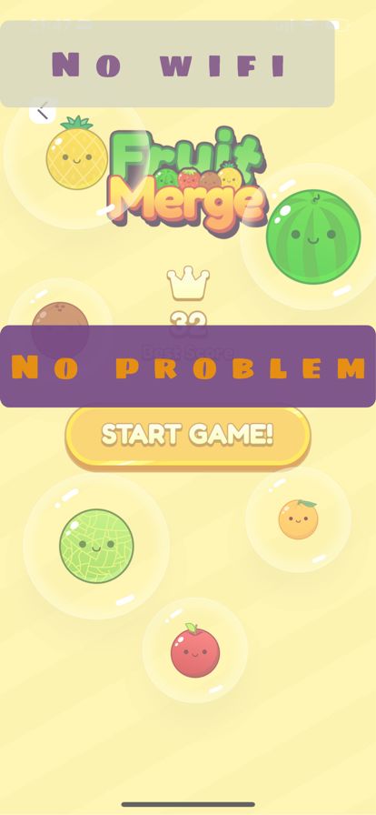 Offline Games No Internet Game游戏截图