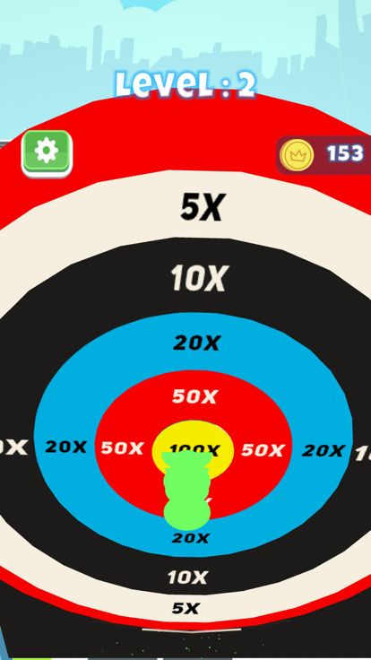 City Hang 3D游戏截图