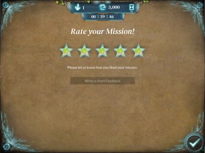 Magic Portal 3.0游戏截图