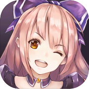 魔法战姬萌娘-二次元魔法萌娘回合制战斗