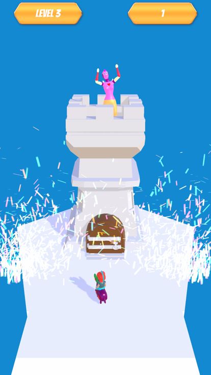 Stack Spear游戏截图