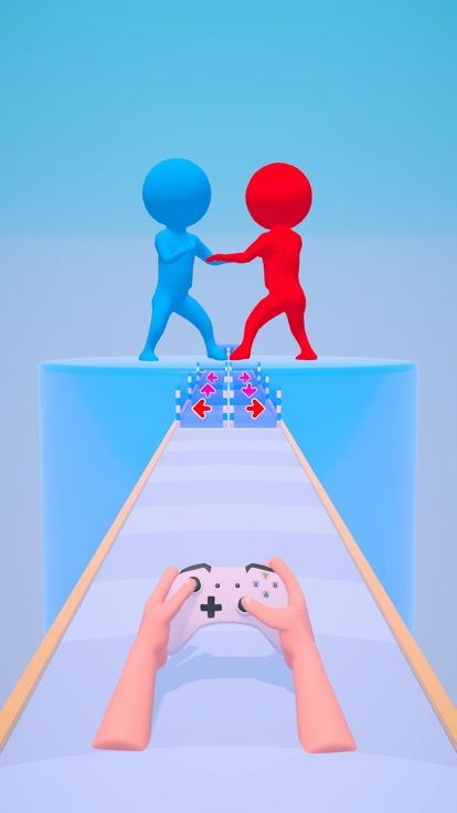 Combo Masters游戏截图