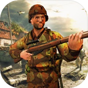 Modern Survival Action Game