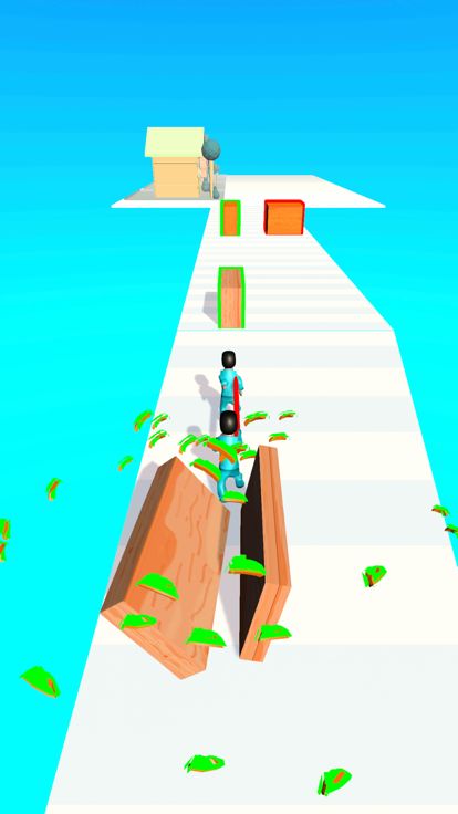 MasterCutters游戏截图