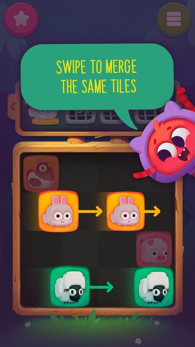 Free the animals游戏截图