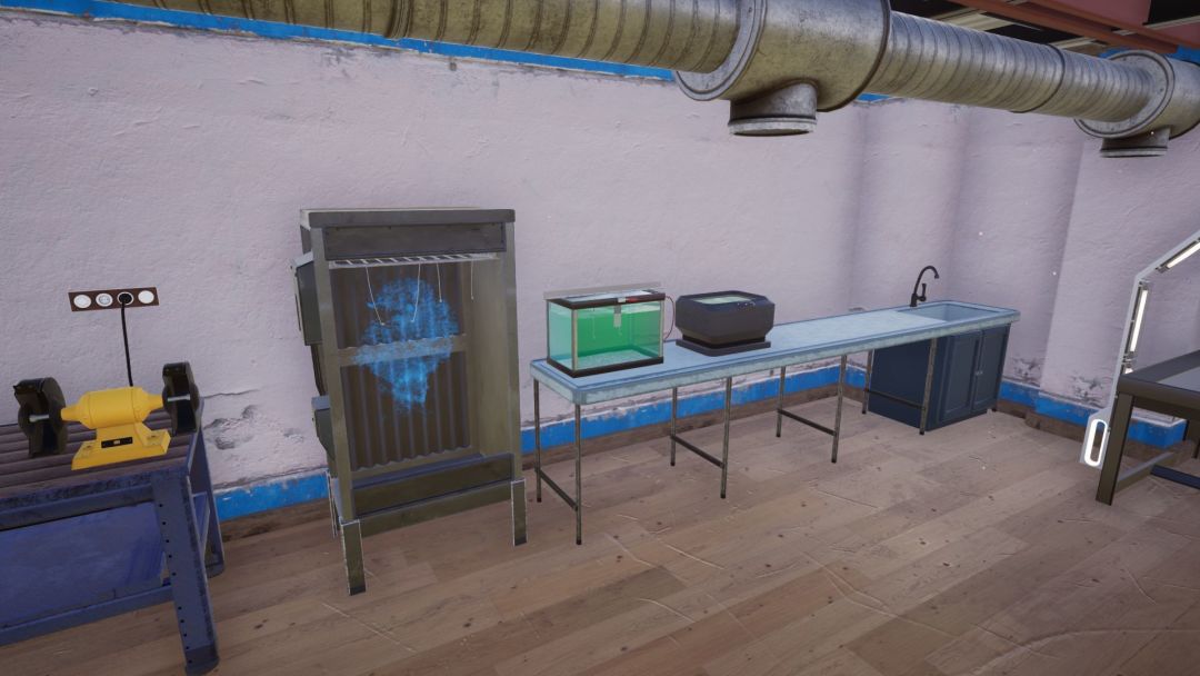 Toy Tinker Simulator: BETA游戏截图