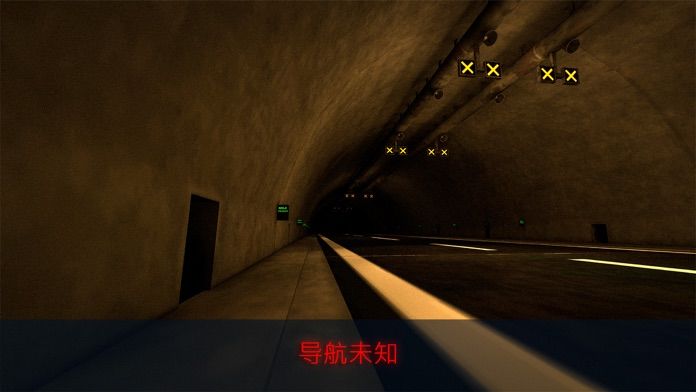 Backrooms Descent: Horror Game游戏截图