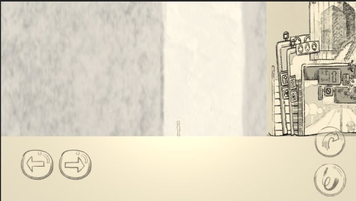 纸人幻想游戏截图