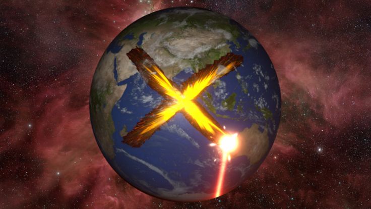 Solar System Planet Smash游戏截图