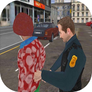 超级警察模拟icon