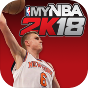 MyNBA2K18icon