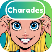Charades Game! Heads Up Guessicon