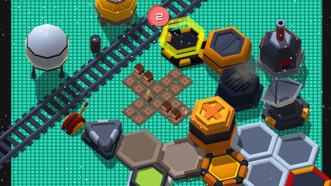 合币吧游戏截图