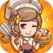 我的私厨小馆icon