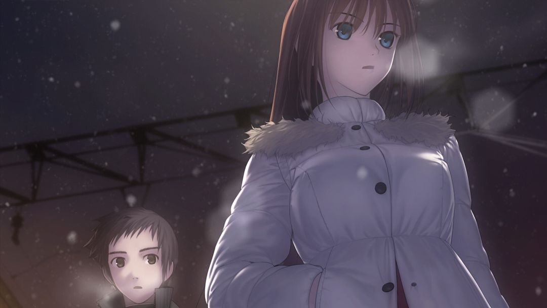 魔法使之夜游戏截图